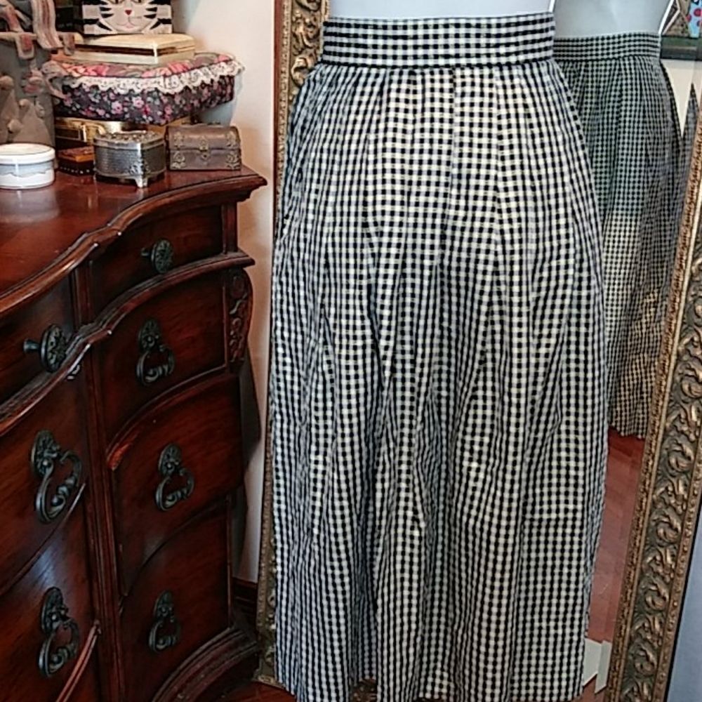 Talbot skirt   - Picture 7 of 11